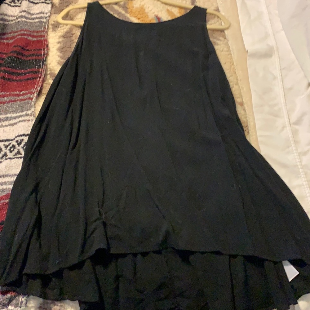 Old Navy Tunic Tank